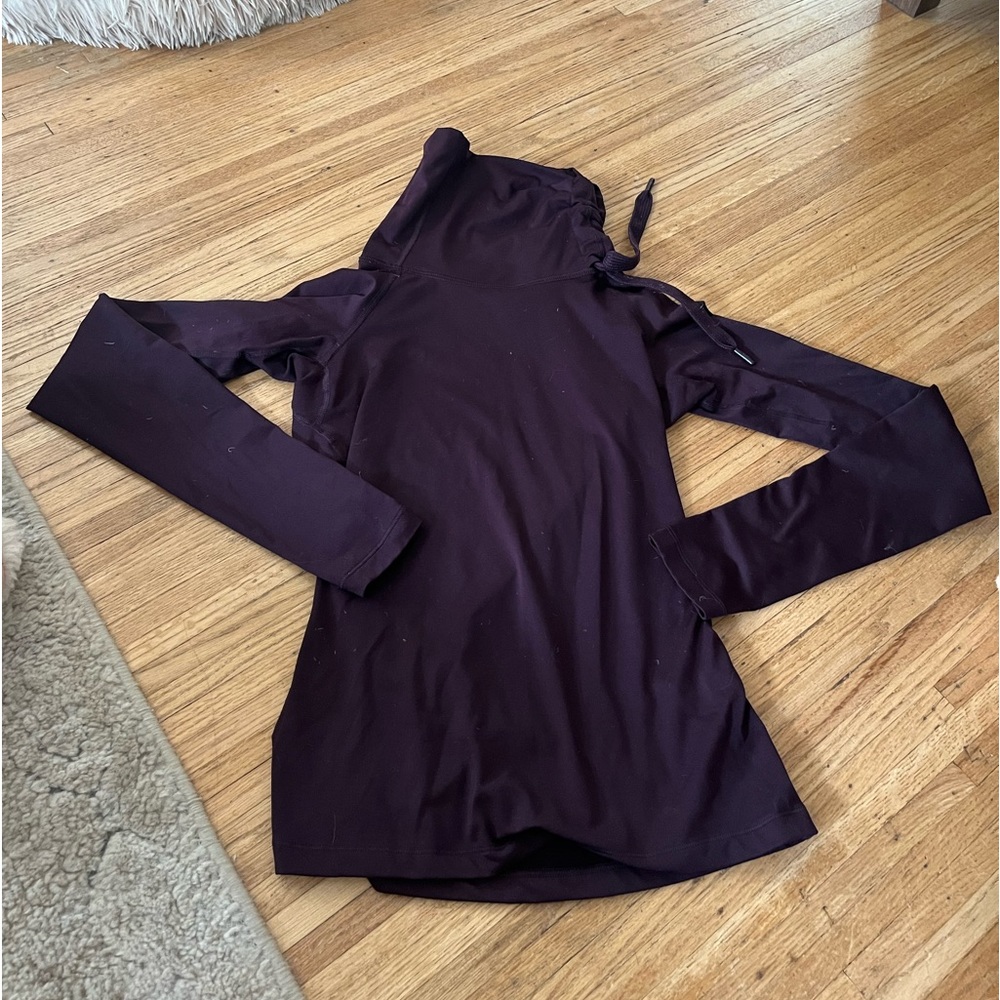 Nike Athletic Long Sleeve